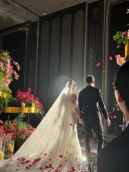 -曼格纳婚礼艺术中心(张江店)