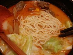 -味千拉面(和平大道奥山世纪城店)