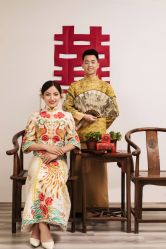 -AOROA·奥洛拉婚纱摄影·旅拍·礼服