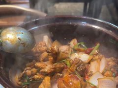 -凤兴鸡煲(宝安海雅店)