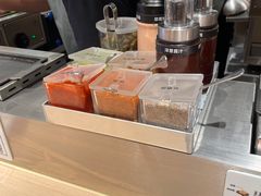 -肉肉大米(金虹桥店)