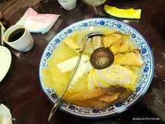 -三林本帮馆(中林街店)