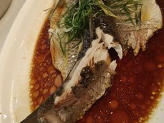 -旭璟酒家·传统粤菜·湘菜(逸景路店)