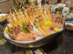 -極上萬膳·日料放题(海岸城店)