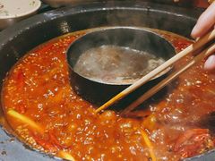 -蜀大侠火锅(寰球文化地标·总府店)