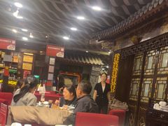 -老浒记烤鸭-北京菜(琉璃厂店)