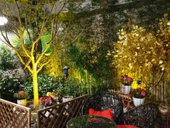 -阿莉餐厅(枣阳路店)