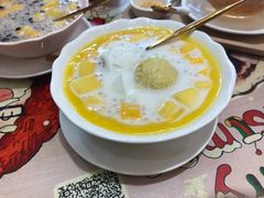 -甜心妈妈·榴莲星级糖水(北京路总店)