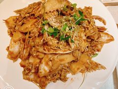 -便宜坊烤鸭店(甜水园店)