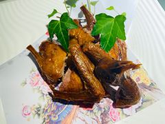 -姜君·千岛湖鱼头馆(浦东大道店)