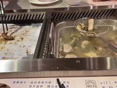 -名门潮牛·鲜牛肉海鲜火锅.烧烤自助餐厅(诚丰广场店)