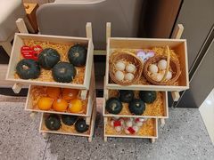 -海底捞火锅(巴黎春天浦建店)
