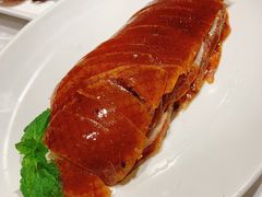 -四季民福烤鸭店(王府井灯市口店)