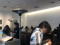 -Seesaw Coffee(上海尚悦湾店)