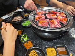 -九田家黑牛烤肉料理(石路天虹店)