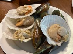 -昆山琶拉帝诗酒店·河畔咖啡厅Riverside Cafe