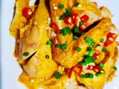 -肖记公安牛肉鱼杂馆· 省级非物质文化遗产(仁和路店)