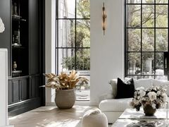 -星杰国际设计 别墅大宅装修(虹桥分公司)