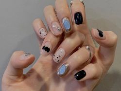 -LILY NAILS美甲美睫