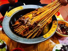 -冒椒火辣(奎星楼街店)