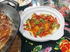-人民公社大食堂(顺义总店)