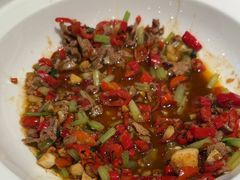 -攸州小镇家湘菜(小米科技园店)