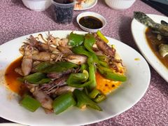 -星奇缘·海鲜餐厅(东山美食地标店)