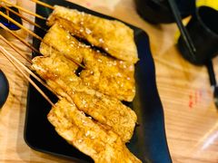 -蚝抵食·湛江生蚝(湾北路店)