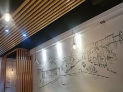 大堂-笑笑面家(白兰路店)