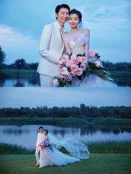 -CD视觉婚纱摄影