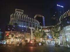 -黑胶星球(华发中城商都店)