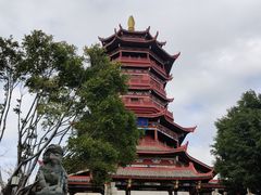 -厦门园林博览苑