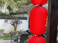 -明翠湖品·湖景餐厅
