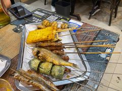 -老谢野馄饨(延安路店)