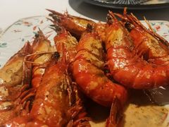 -黑木原精致料理·铁板烧