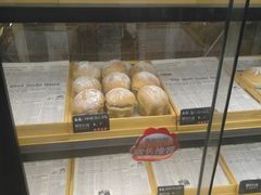 -啊噗吐呦现场烘焙(麦凯乐店)