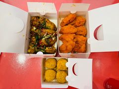 -悠个炸鸡(南京创始店)
