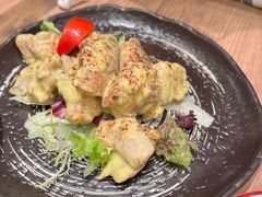 -玛格萝妮比萨屋(四平店)