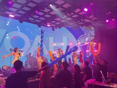 -MOSSO·Liveshow(M3香港广场店)