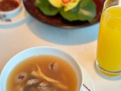 -天龙轩(香港丽思卡尔顿酒店)