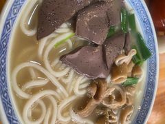 -锦泓老字号猪脏粉(东联大厦店)