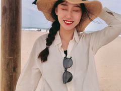 -那香海钻石沙滩浴场