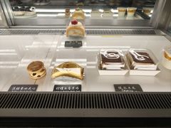 菜单-麦田工坊(月湖店)
