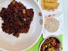 -北大家园食堂
