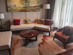 -上海崇明金茂凯悦酒店