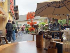 -后湖小院·乡野田园菜