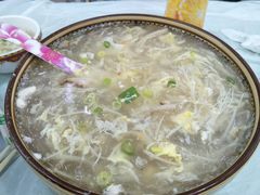-蟹谢蒸鲜自助餐厅