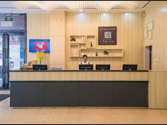 -汉庭（福州上藤地铁站店）(原福州六一南路店)