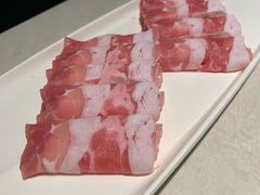 -海底捞火锅鲜切牛肉主题店(长寿路店)