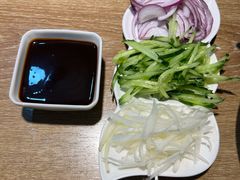 -姥姥家春饼店(佳亿时尚广场店)